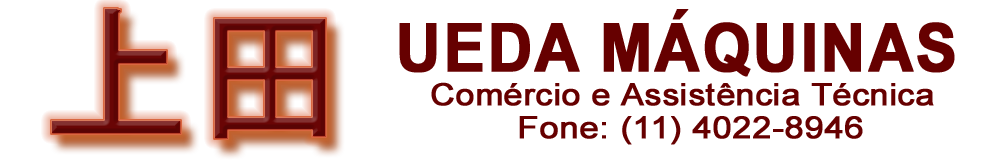Ueda Máquinas